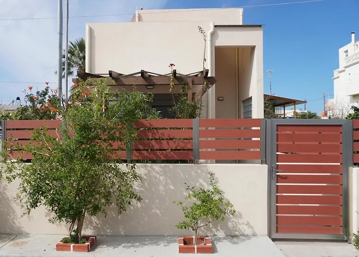 Achilles Maisonette