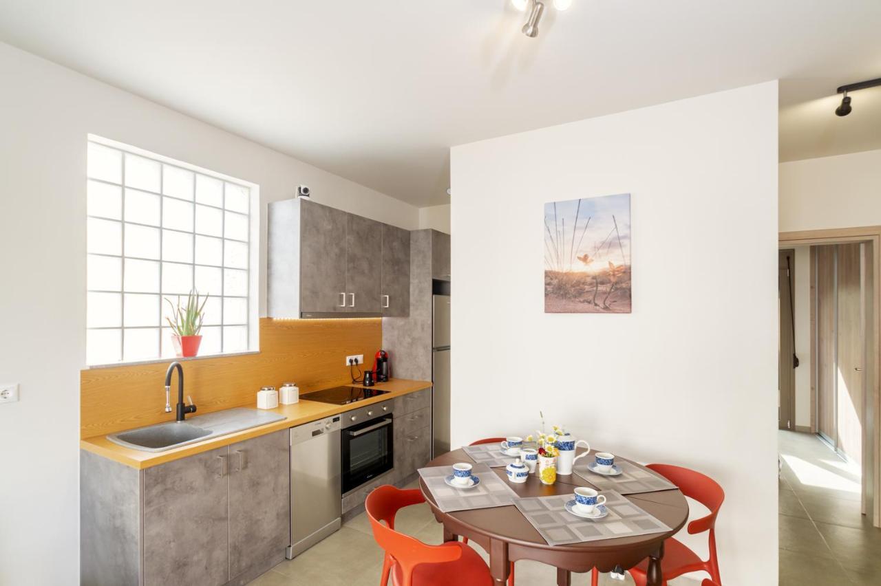 Achilles Maisonette