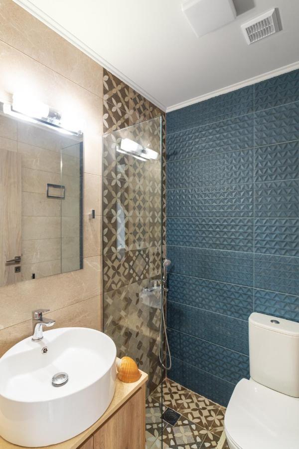 Ferienhaus Achilles Maisonette *