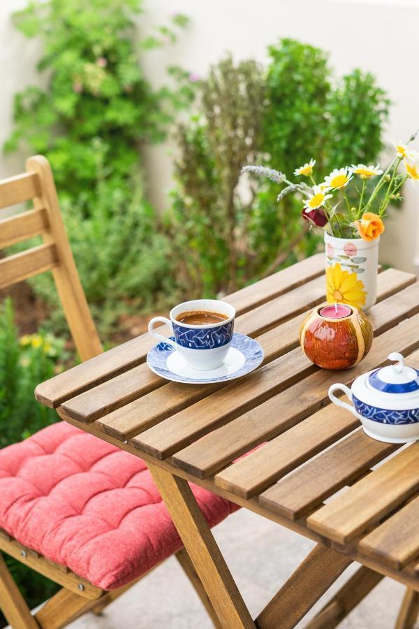 Tatil Evi Achilles Maisonette Palekastro