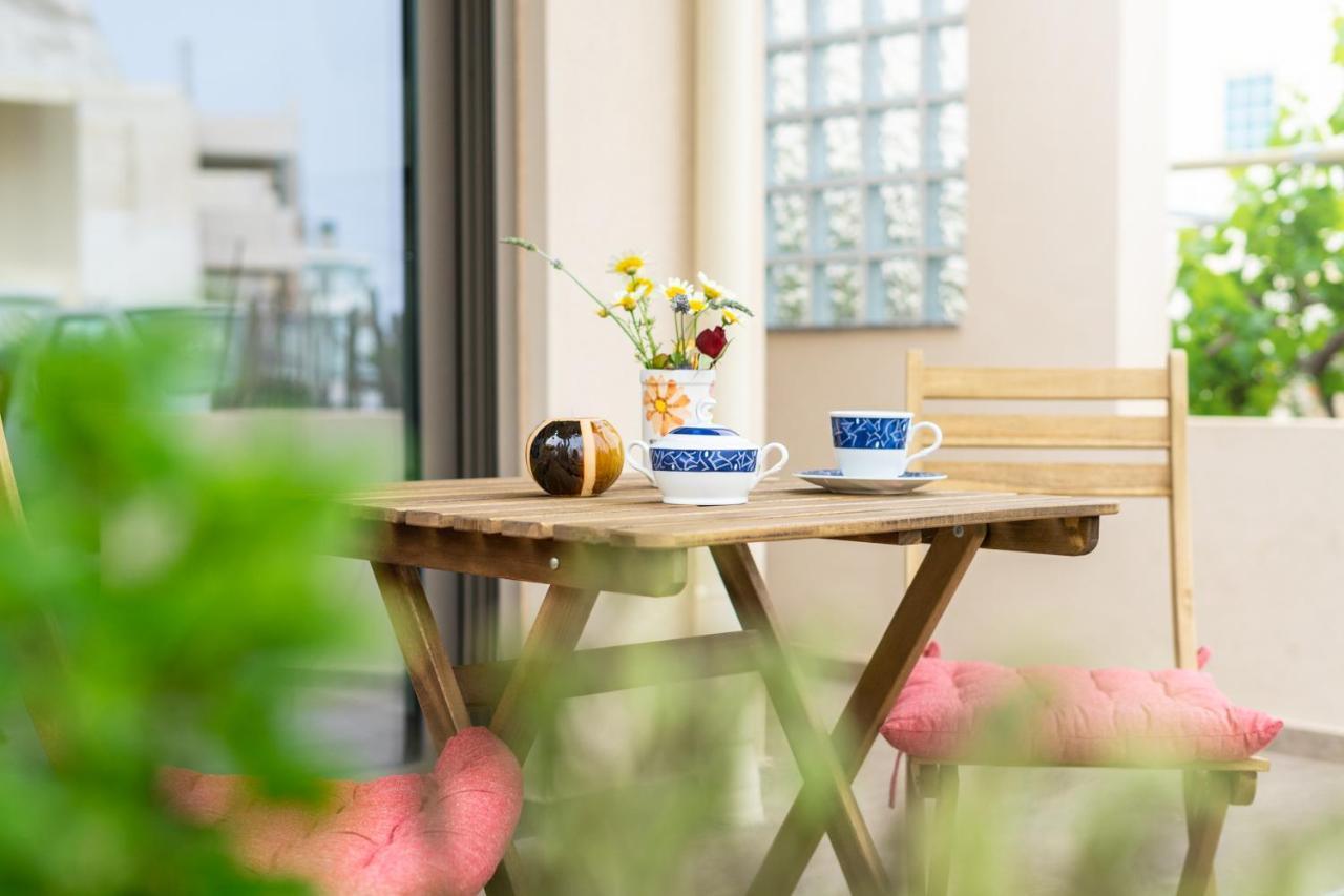Achilles Maisonette Ferienhaus