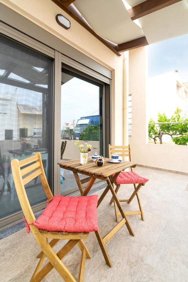 Achilles Maisonette *