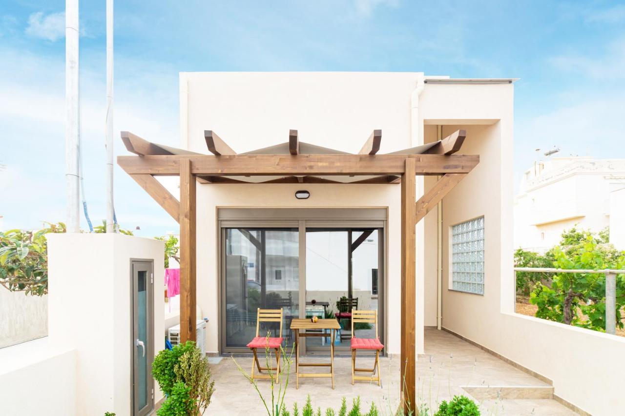 Achilles Maisonette