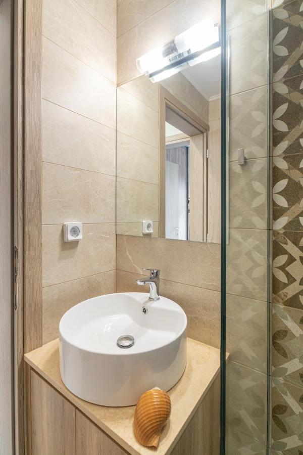 Holiday home Achilles Maisonette Palekastro