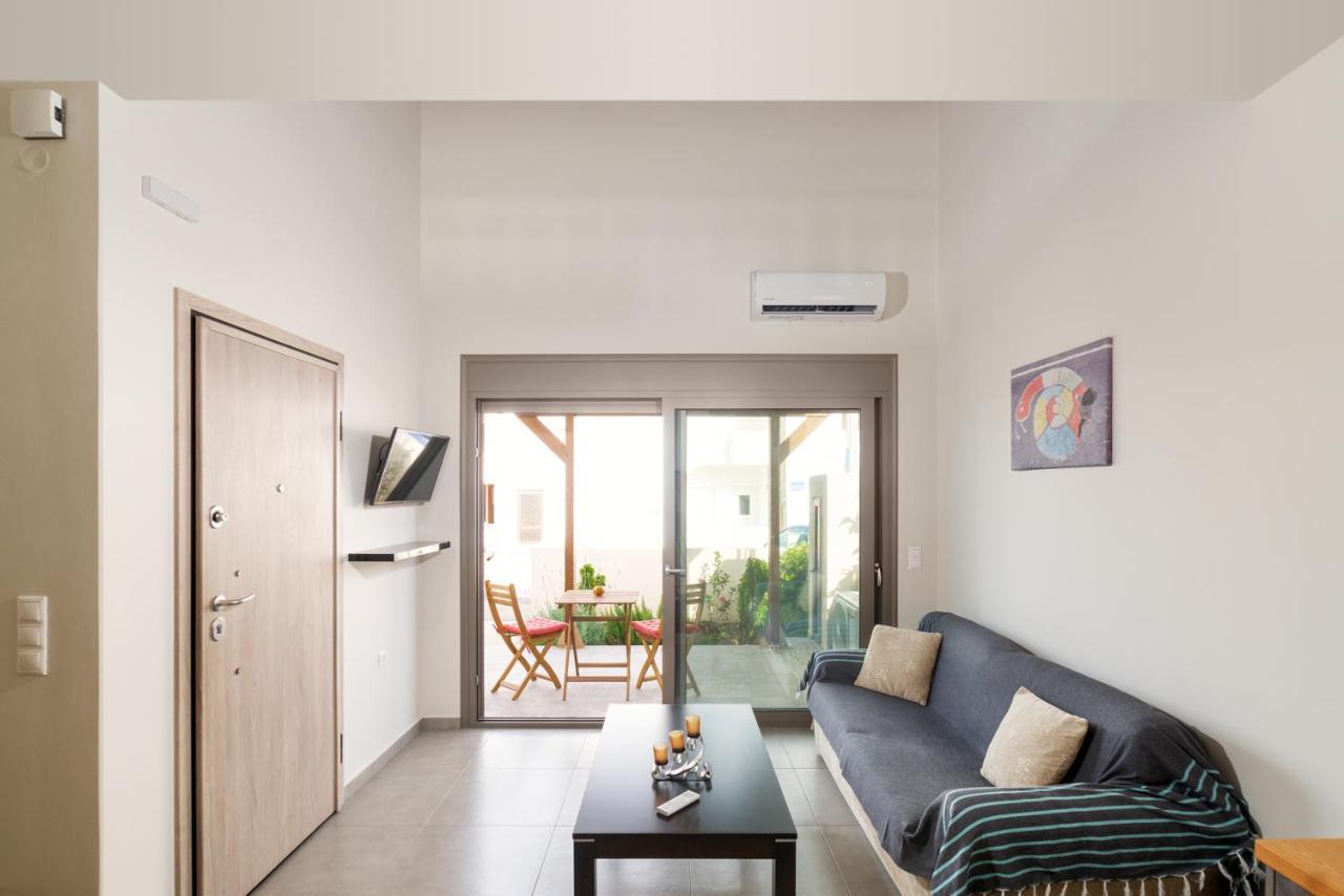 Ferienhaus Achilles Maisonette *