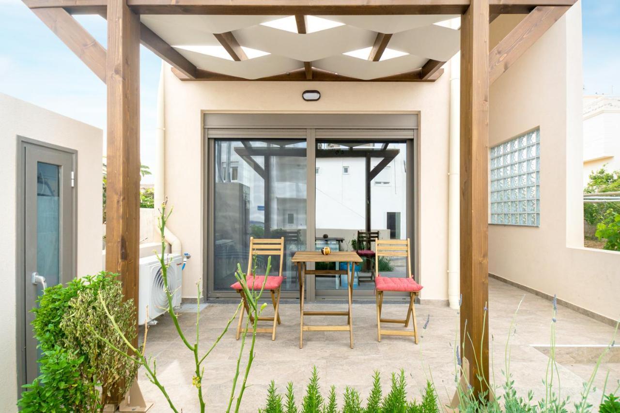 Achilles Maisonette Ferienhaus *