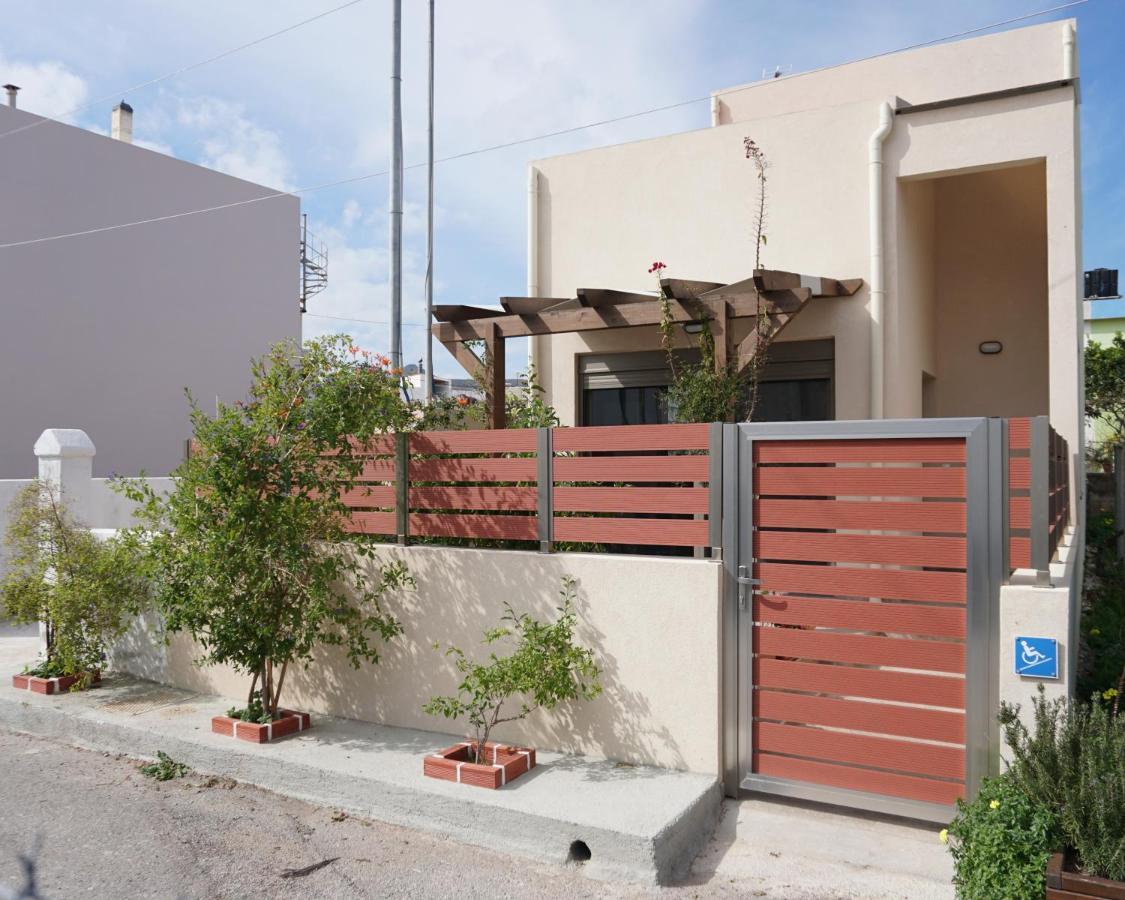 Achilles Maisonette * Palekastro